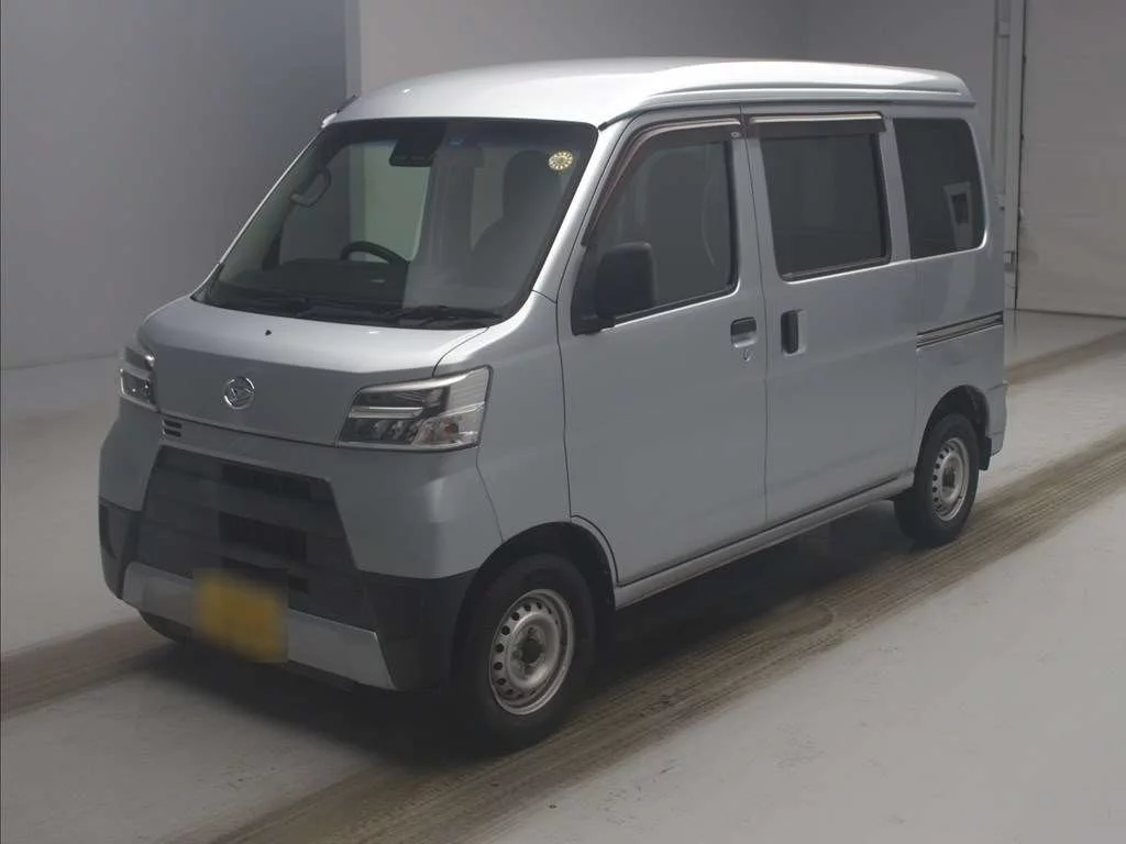 Daihatsu Hijet Cargo S321V 2021